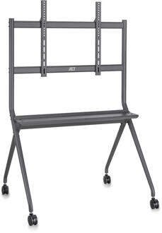 ACT AC8372 Verrijdbare monitorsteun