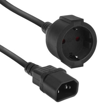 ACT C14 naar contrastekker