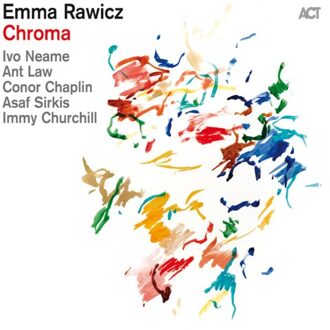 ACT Chroma - Emma Rawicz