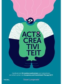 Act & Creativiteit - Sissel Langeveld
