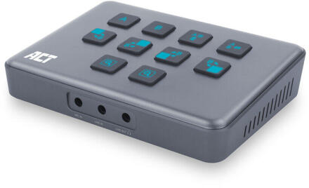 ACT Dual HDMI Video switcher