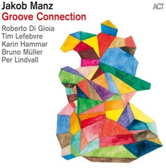 ACT Groove Connection - Jakob Manz