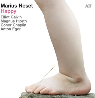 ACT Happy - Marius Neset