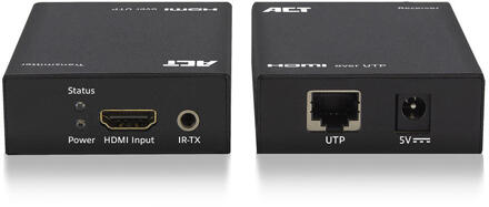 ACT HDMI Extender Set 60 Meter