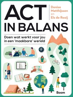 ACT in balans