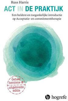 Act In De Praktijk - (ISBN:9789492297327)