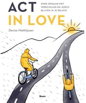 Act In Love - Denise Matthijssen