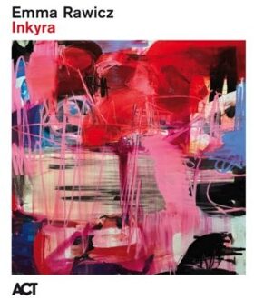 ACT Inkyra - Emma Rawicz