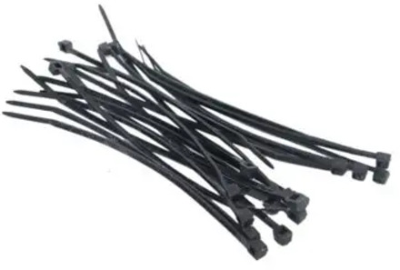 ACT Intronics Zwarte bundelbanden