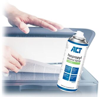 ACT Isopropyl Alcohol spray - AC9510