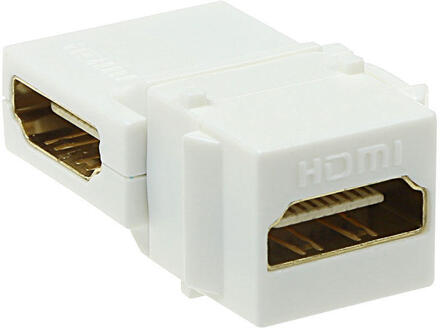 ACT Keystone HDMI Haaks F/F