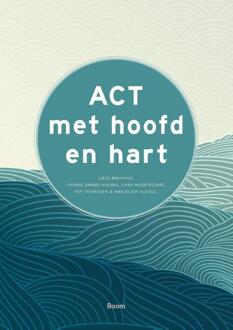 Act Met Hoofd En Hart - L. Bruyninx