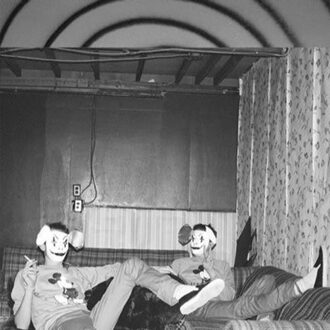 Act Of Tenderness - Cindy Lee