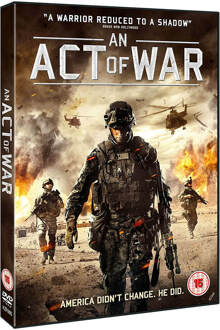Act of War