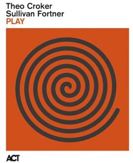 ACT Play - Theo Croker & Sullivan Fortner