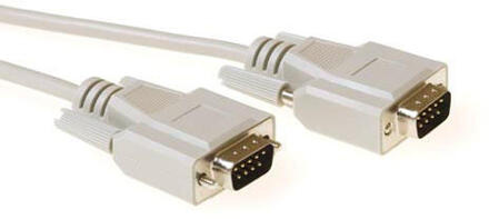 ACT RS232 seriële kabel 10m