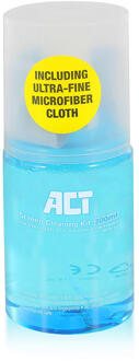 ACT Schermreiniger set 200ml