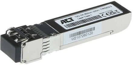 ACT SFP+ SR transceiver HP J9150A