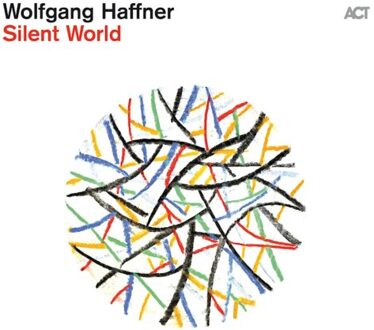 ACT Silent World - Wolfgang Haffner