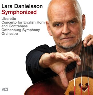 ACT Symphonized - Lars Danielsson