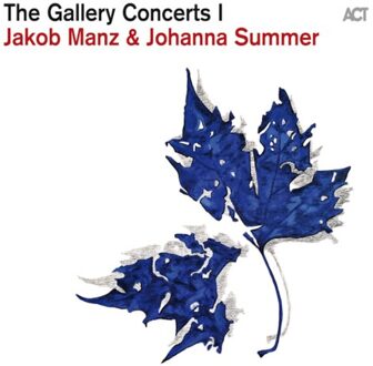ACT The Gallery Concerts I - Jakob Manz & Johanna Summer