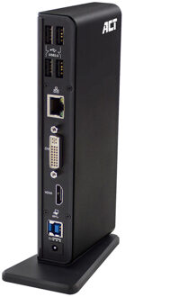ACT USB 3.2 Gen1 Docking station