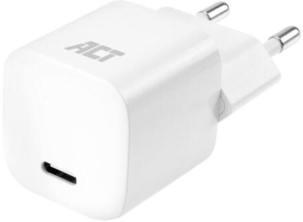 ACT USB-C lader met Power Delivery - AC2120
