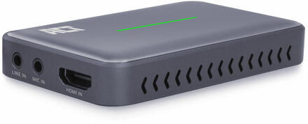 ACT USB-C Video capture kaart