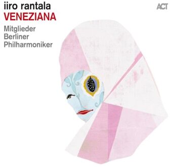 ACT Veneziana - Iiro ! Mitglieder Der Berliner P