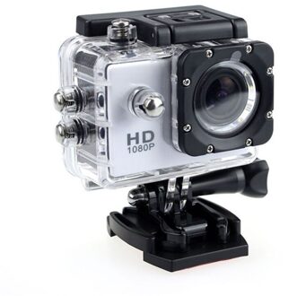 Actie Camera 1080P Full Hd Waterdichte Onderwater Sport Camera Actie Video Schieten Camera Auto Camcorder 01
