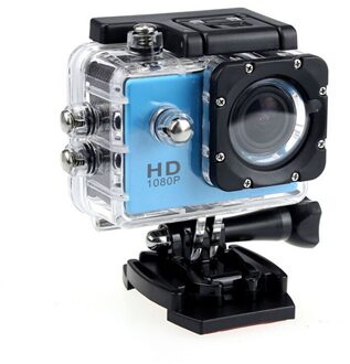 Actie Camera 1080P Full Hd Waterdichte Onderwater Sport Camera Actie Video Schieten Camera Auto Camcorder 05