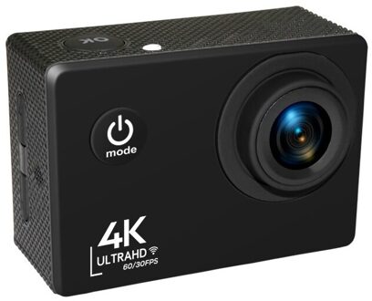 Actie Camera 4K Onderwater Waterdichte Camera 30M Sport Camera 2.0 "Lcd Ultra Hd Camera Met Accessoires Kit