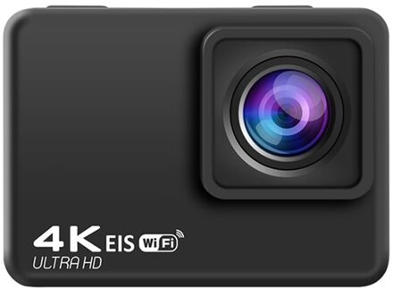 Actie Camera Ultra Hd 4K 2.0 Inch Lcd 30M Onderwater Waterdichte Helm Camera Sport Camera Met Mounts En accessoires