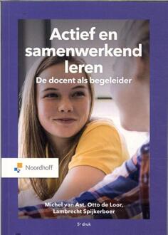 Actief En Samenwerkend Leren - Michel van Ast