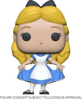 Actiefiguren Funko Pop! 55734 Multikleur