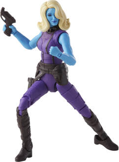 Actiefiguren Hasbro Casual Multikleur