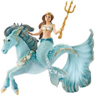 Actiefiguren Schleich 70594 Multikleur