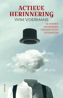 Actieve herinnering -  Wim Voermans (ISBN: 9789044658989)
