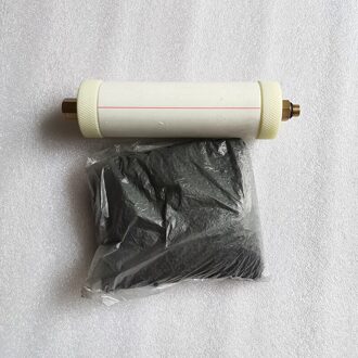 Actieve Kool Luchtfilter Luchtreiniger Voor Duiken