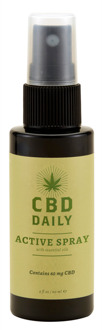 Actieve Spray - 2 fl oz / 60 ml