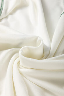 Actieve Trui - maat XL Ivoor