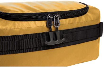 Actieve waszak Geel - One size