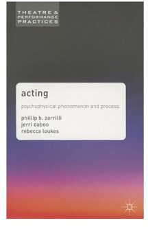 Acting