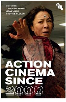 Action Cinema Since 2000