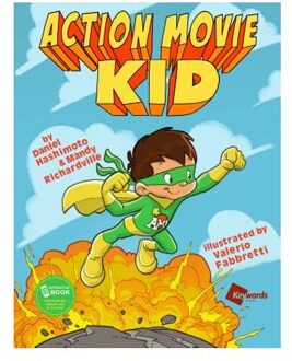Action Movie Kid