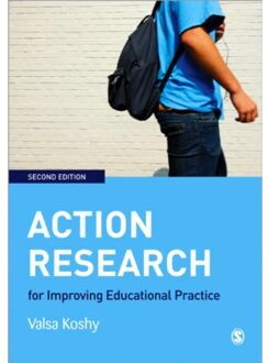 Action Research for Improving Educational Practice