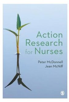 Action Research for Nurses