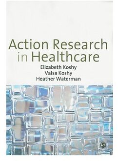 Action Research in Healthcare