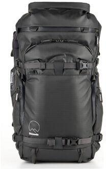 Action X25 V2 Starter Kit - Black