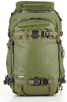 Action X25 V2 Starter Kit - Green